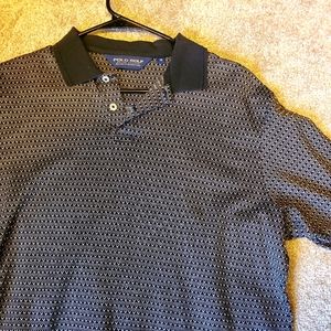 Polo golf shirt